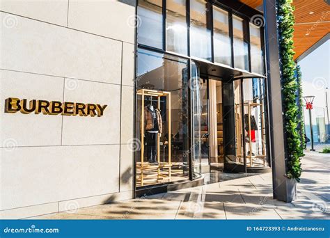 burberry outlet san francisco ca